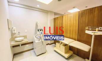 Imagem 7: Sala para alugar, 130 m² por R$ 1.800/mês - Piratininga - Niterói/RJ - SA0149