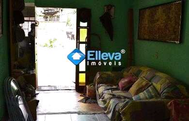 Imagem 2: Casa à Venda - São Vicente