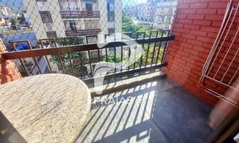 Imagem 7: GUARUJá - Apartamento Padrão - Enseada