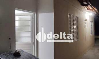 Imagem 4: Casa com 3 dormitórios à venda, 150 m² por R$ 300.000,00 - Jardim Holanda - Uberlândia/MG