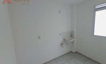 Imagem 3: Apartamento de 2 quartos para aluguel - Jardim Embaré - São Carlos