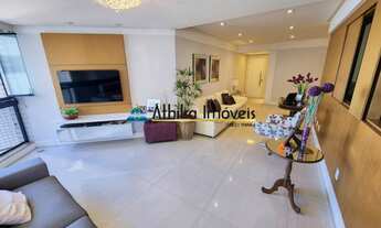 Imagem 4: Lindo imóvel 3 Quartos com 1 Suíte e Vista do Mar na Praia da Costa