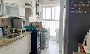 Imagem 14: Apartamento com 3 dormitórios à venda, 93 m² por R$ 850.000,00 - Recreio dos Bandeirantes