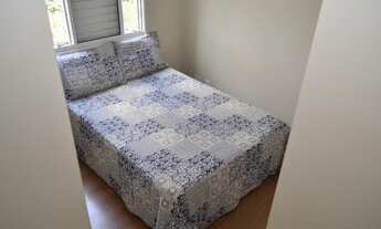 Imagem 6: Aluga-se apartamento cond. Americana Gardens