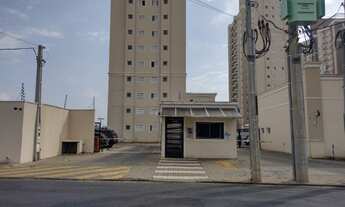 Imagem 2: Apartamento 45m² - 2 quartos - Vila Americana - Jardim Carioba - Pronto para Morar