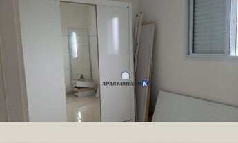 Imagem 4: Apartamento LOCAÇÃO 53m², 2 dorms, 1 vaga - Varanda Gourmet - Vila Galvão - Guarulhos - SP