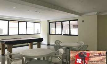 Imagem 7: Apartamento 3 dormitorios 3 banheiros 1 suite 1 vaga 100m2 morro do maluf guaruja sp cod A