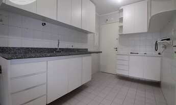 Imagem 5: Apartamento com 3 dormitórios à venda, 122 m² por R$ 635.000,00 - Vila Andrade - São Paulo