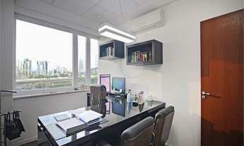 Imagem 5: São Paulo - Conjunto Comercial/Sala - VILA OLÍMPIA