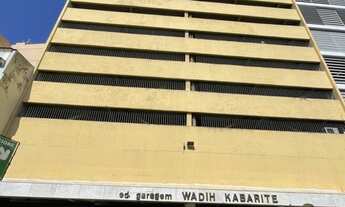 Imagem 2: VAGA DE GARAGEM NO CENTRO DO RIO