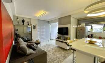 Imagem: Lindo apartamento ensolarado, novo e mobiliado