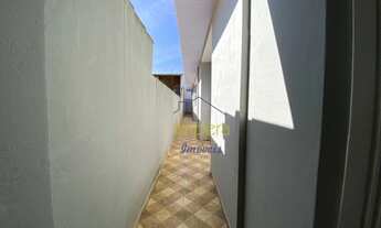 Imagem 5: Casa com 3 dormitórios à venda, 76 m² por R$ 399.000,00 - Vila Tatetuba - São José dos Cam