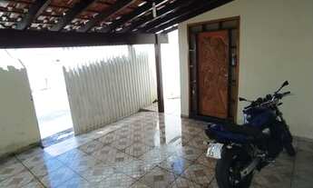 Imagem 6: Casa para venda com 146 metros quadrados com 3 quartos em Jardim Patrícia - Uberlândia - M