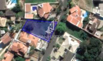 Imagem: Terreno - Loteamento Caminhos de São Conrado