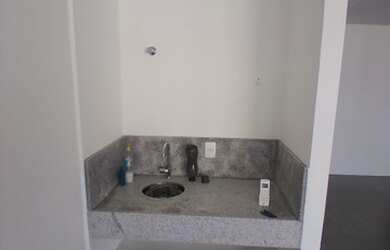 Imagem 5: Sala/Conjunto para aluguel possui 41 metros quadrados em Parque da Cidade - São Paulo - SP