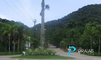 Imagem 5: GUARUJá - Terreno Padrão - Iporanga