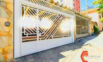 Imagem: Sobrado com 4 dormitórios à venda, 231