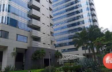 Imagem 4: São Paulo - Conjunto Comercial/sala - Brooklin