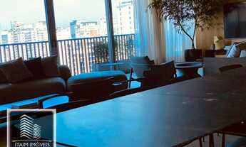 Imagem 6: Apartamento para venda possui 274 metros quadrados com 3 quartos