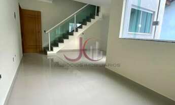 Imagem 6: Cobertura sem condomínio - Parque Novo Oratório- Santo André