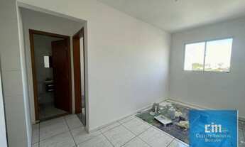 Imagem 7: Apartamento com 1 dormitório para alugar, 45 m² por R$ 1.100/mês - Portal Ville Primavera