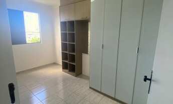 Imagem 4: Parque das Serras - Leste