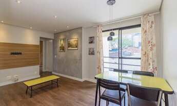 Imagem: APARTAMENTOSão Paulo