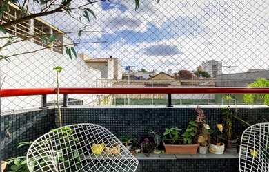 Imagem 7: Edifício Condomínio Jussara Apto AP2208BQD