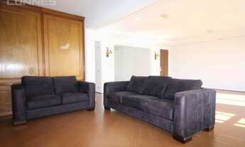 Imagem 6: Apartamento à venda, 154 m² por R$ 630.000,00 - Centro - Curitiba/PR