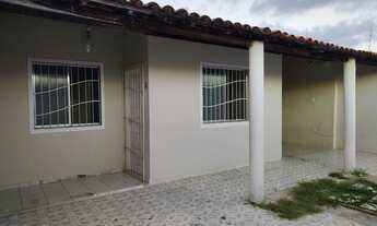 Imagem 7: Casa na Aruana Casa com 3 dormitórios