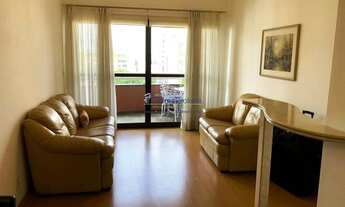 Imagem: Venda locação Vila Clementino 2 quartos