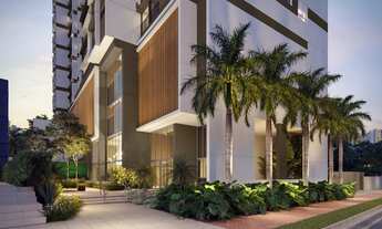 Imagem 3: Agende sua visita! Apto 76M² c/ 2 suítes + lavabo, Varanda Gourmet e Lazer exclusivo no Ta