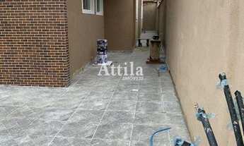 Imagem 2: Casa térrea 2 dorms, Parque SV - R$ 190 mil