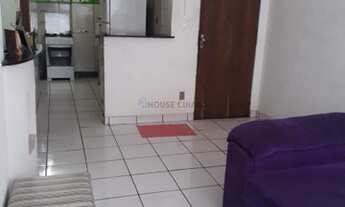 Imagem 4: Apartamento No Residencial São Carlos