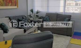 Imagem 5: Porto Alegre - Conjunto Comercial/Sala - Partenon