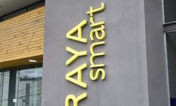 Imagem 2: Studio com 1 dormitório à venda, 33 m² por R$ 319.999,00 - Estrela Sul - Juiz de Fora/MG