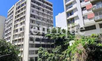 Imagem: Rio de Janeiro - Apartamento Padrão - Flamengo