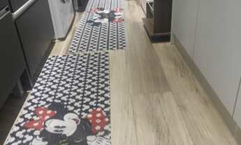 Imagem 6: Apartamento em Residencial São Luis - Francisco Morato