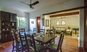 Imagem 9: Casa com 3 dormitórios à venda, 203 m² por R$ 680.000,00 - Balneário Praia do Pernambuco