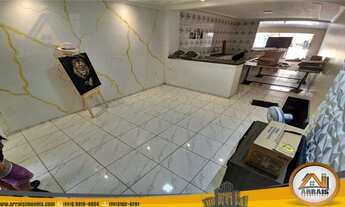 Imagem 4: Casa à venda, 358 m² por R$ 220.000,00 - Vila Velha - Fortaleza/CE