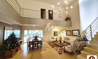 Imagem: Casa (sobrado em condominio) 4 dormitórios/suite