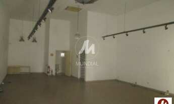 Imagem 3: Salão/Galpão (salão - sobrado