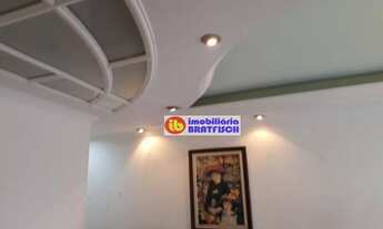 Imagem 5: Apartamento 2 dormitórios 1 Vaga 50 m² por R$ 361.000 - Belém