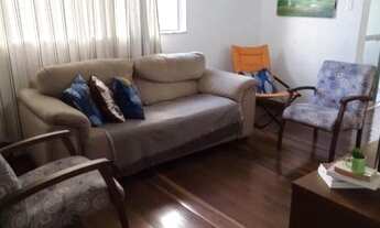 Imagem: Vila Laura - Cobertura com 215m², varanda