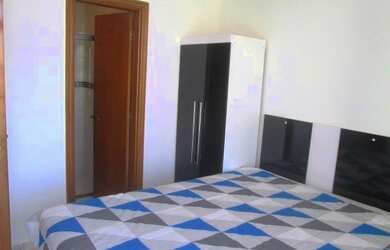 Imagem 6: Cobertura com 2 dormitórios à venda, 110 m² por R$ 550.000,00 - Enseada - Guarujá/SP