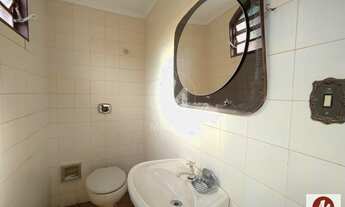 Imagem 11: Casa (térrea na rua) 3 dormitórios/suite, cozinha planejada