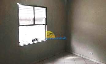 Imagem 4: Apartamento à venda, 59 m² por R$ 160.000,00 - Parque Bitaru - São Vicente/SP