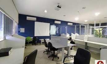 Imagem 6: Salão/Galpão (salão - sobrado) , cozinha planejada