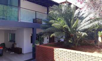 Imagem: BELO HORIZONTE - Casa Padrão - Céu Azul