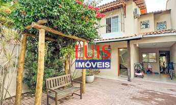 Imagem: Casa com 3 dormitórios à venda, 128 m²